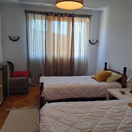 Faris Apartment โดนยี มิลาโนวัซ ภายนอก รูปภาพ