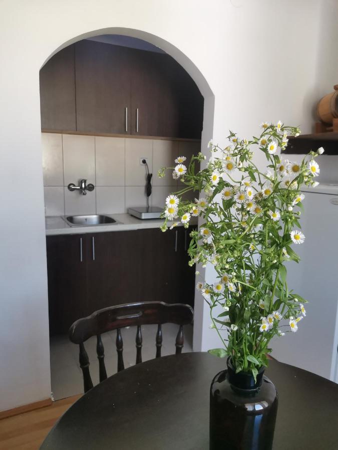 Faris Apartment โดนยี มิลาโนวัซ ภายนอก รูปภาพ