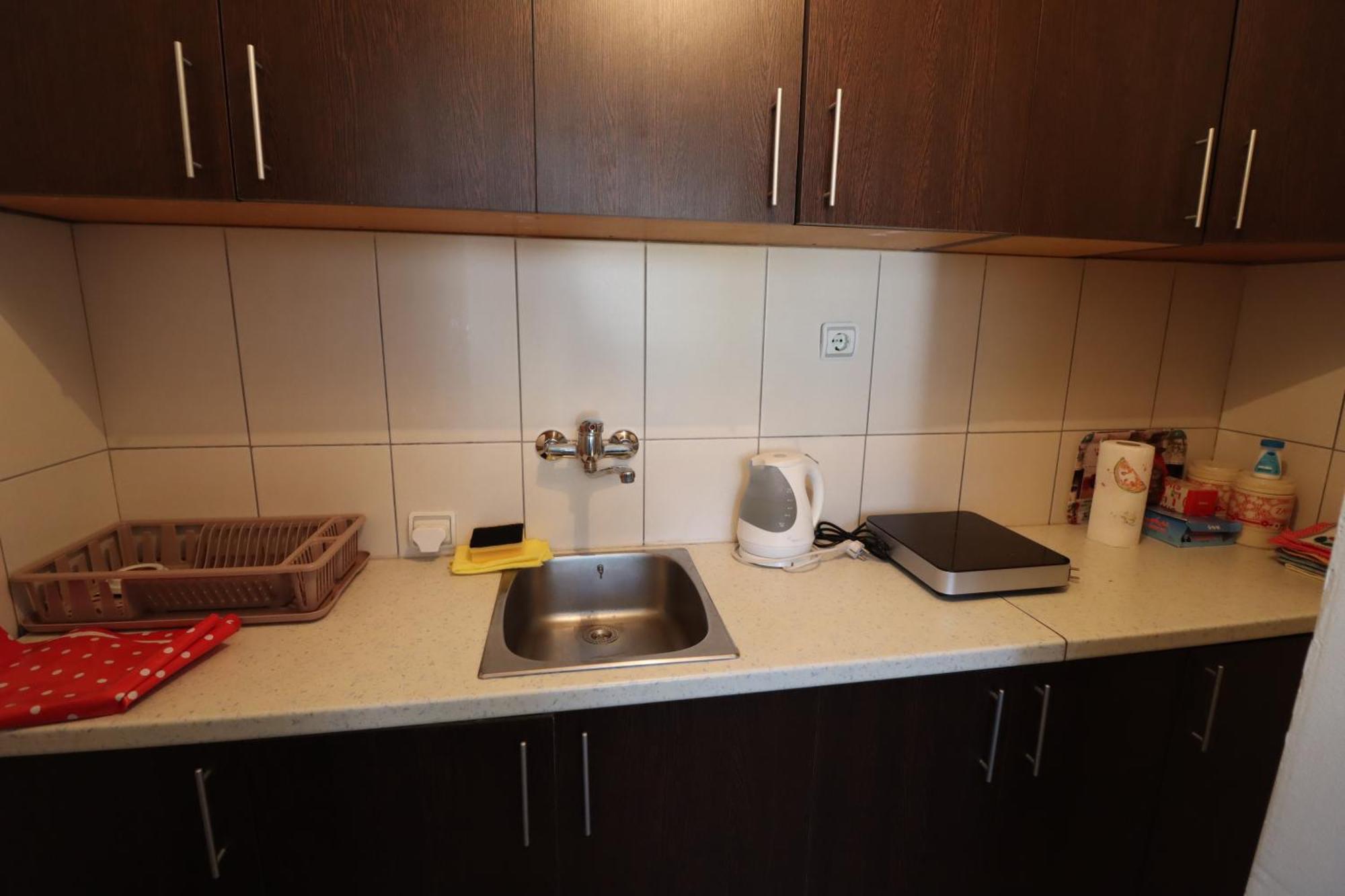 Faris Apartment โดนยี มิลาโนวัซ ภายนอก รูปภาพ