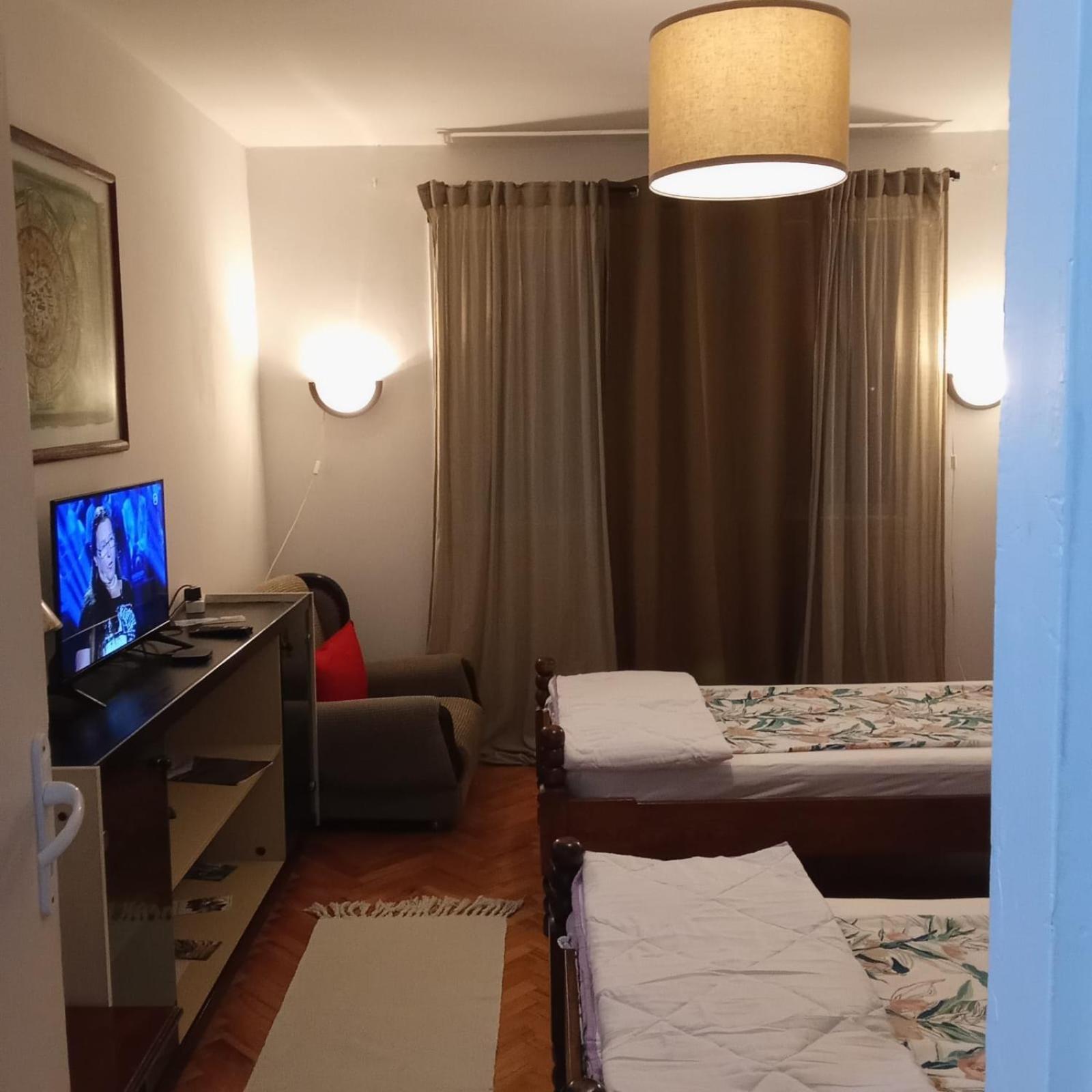 Faris Apartment โดนยี มิลาโนวัซ ภายนอก รูปภาพ