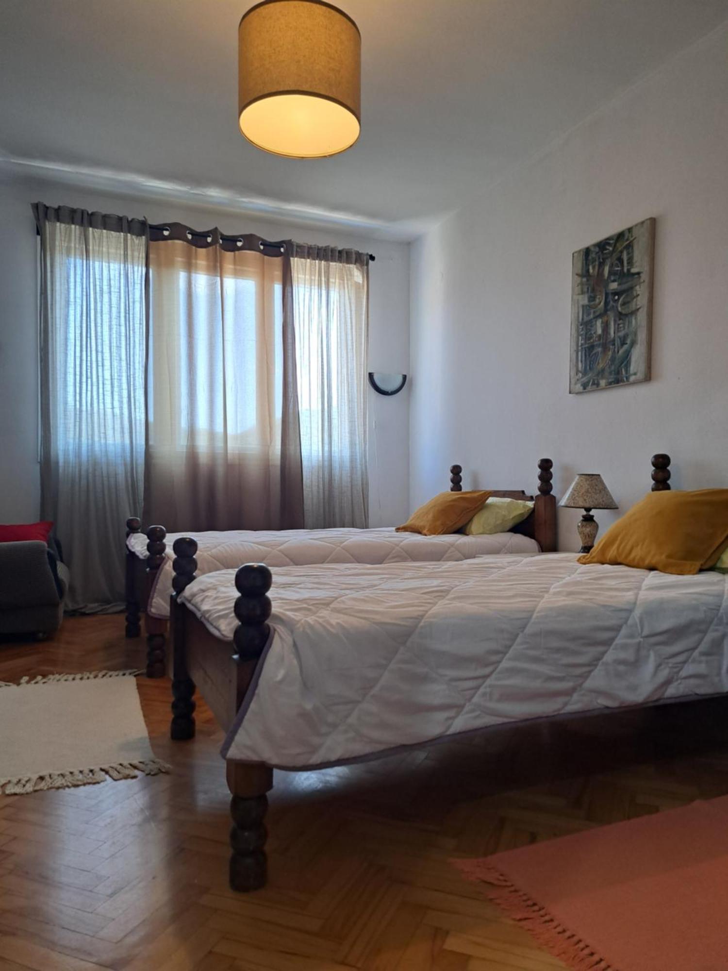 Faris Apartment โดนยี มิลาโนวัซ ภายนอก รูปภาพ